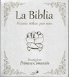 Biblias Historias para Niños