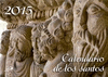 Calendario de los Santos 2015