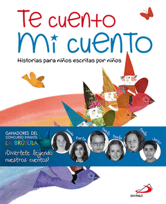 Te Cuento mi Cuento