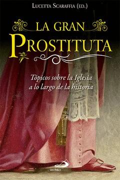 La Gran Prostituta