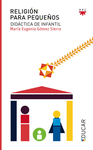 Ed. 104 Religion para Pequeños