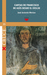 Cr. 35 Cartas de Francisco de Asis Desde el Exilio