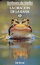 Oracion de la Rana 1, la