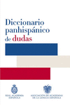 Diccionario Panhispanico de Dudas
