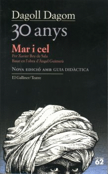 Mar I Cel (Nova Edicio)