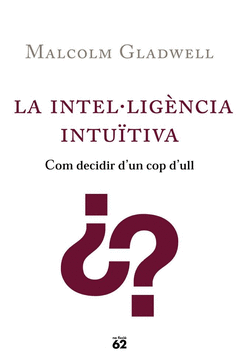 Intel. ligencia Intuitiva, la
