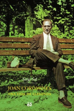 Joan Coromides. Una Vida de Llegenda