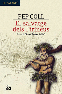 Salvatge Dels Pirineus, el