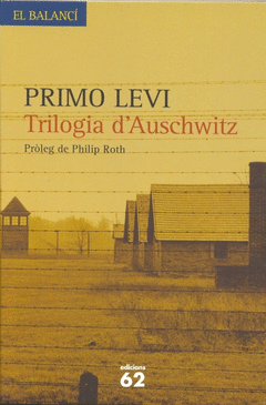Trilogia D'auschwitz Catala