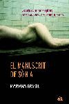 Manuscrit de Sonia, el