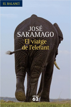 Viatge de L´elefant, el