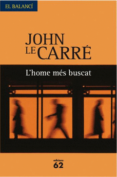 L'home Mes Buscat