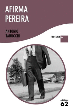 Afirma Pereira Lectura Plus