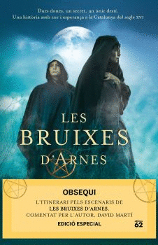 Bruixes D'arnes, les