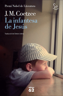 La Infantesa de Jesus