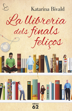 La Llibreria Dels Finals Feliços