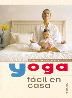Yoga Facil en Casa