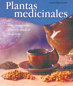 Plantas Medicinales Tikal