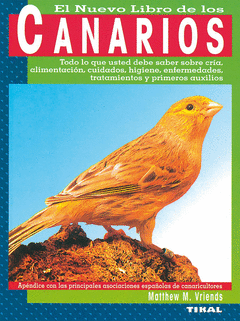 Canarios