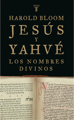 Jesus y Yahve los Nombres Divinos