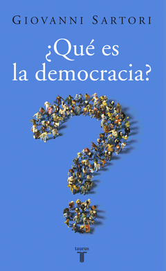 Que Es Democracia 2 Ed