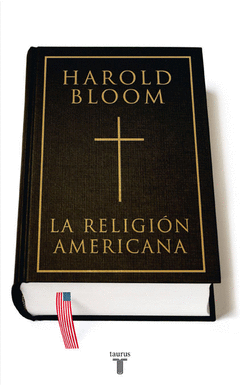 Religion Americana, la