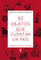 82 Objetos que Cuentan un País