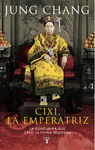 Cixí, Emperatriz