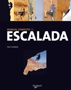 Manual Completo de Escalada 08117