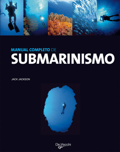 Manual Completo de Submarinismo 08118