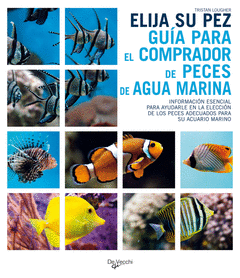Elija Su Pez Guia Compradores Peces Agua Marina