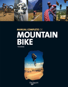 Manual Completo Mountain Bike Ref 8120