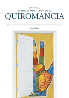 Misterioso Mundo de la Quiromancia Ref 06 531