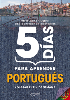5 Dias Aprender Portugues