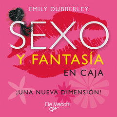 Caja Sexo y Fantasia Ref 12167