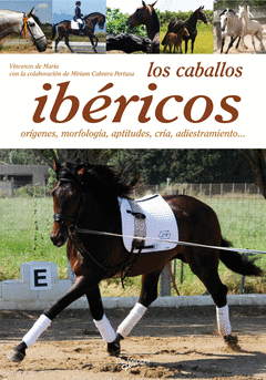 Los Caballos Ibericos