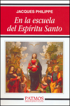 En la Escuela del Espiritu Santo