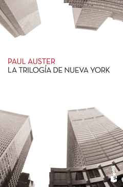 La Trilogia de Nueva York