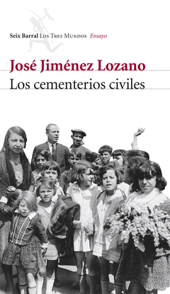Los Cementerios Civiles