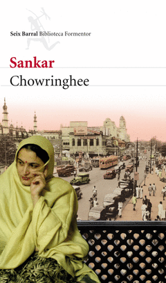 Chowringhee