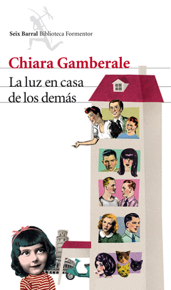 La Luz en Casa de los Demas