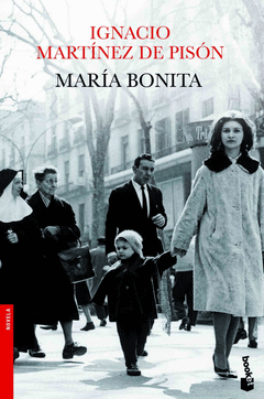 Maria Bonita Booket