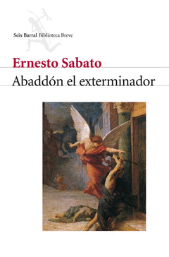 Abaddon el Exterminador
