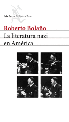 La Literatura Nazi en America