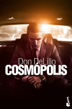 Cosmopolis. Booket