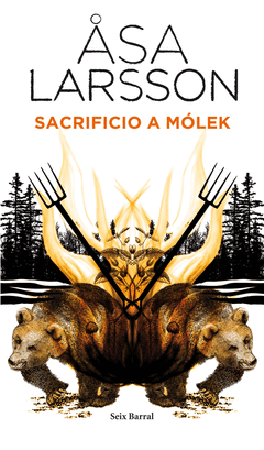 Sacrificio a Molek