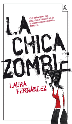 La Chica Zombie