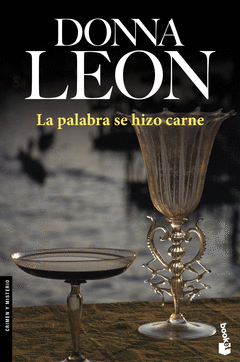 La Palabra se Hizo Carne Booket