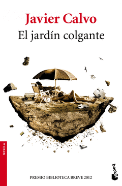 El Jardin Colgante Booket