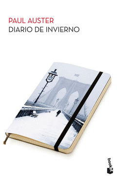 Diario de Invierno Booket